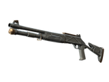 Artwork for [BS] SV XM1014 | Black Site