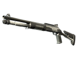 Artwork for [BS] SV XM1014 | Black Tie