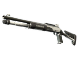 Artwork for [MW] SV XM1014 | Black Tie