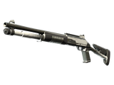 Artwork for [WW] SV XM1014 | Black Tie