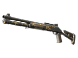 Artwork for [BS] SV XM1014 | CaliCamo