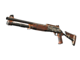 Artwork for [BS] SV XM1014 | Canvas Cloud