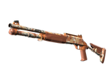 Artwork for [WW] SV XM1014 | Canvas Cloud