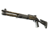 Artwork for [WW] SV XM1014 | Charter