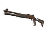 Artwork for [BS] SV XM1014 | Copperflage