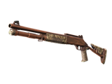 Artwork for [FN] SV XM1014 | Copperflage