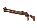 Artwork for [FT] SV XM1014 | Copperflage