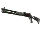 Artwork for XM1014
