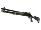 Artwork for [MW] SV XM1014 | Elegant Vines