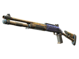 Artwork for [FT] SV XM1014 | Entombed