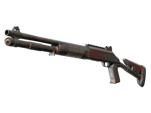 XM1014 | Fallout Warning