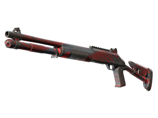 XM1014 | Fallout Warning