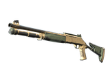 Artwork for [BS] SV XM1014 | Grassland