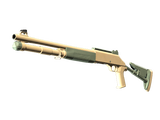 Artwork for [FN] SV XM1014 | Grassland