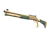 Artwork for [FT] SV XM1014 | Grassland