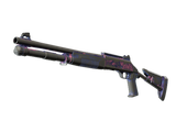 Artwork for [BS] SV XM1014 | Gum Wall Camo