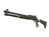 Artwork for [BS] SV XM1014 | Halftone Shift