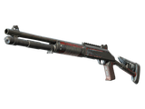 Artwork for [BS] SV XM1014 | Heaven Guard