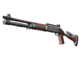 Artwork for [FT] SV XM1014 | Heaven Guard