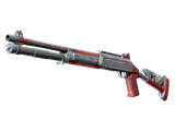 Artwork for [MW] SV XM1014 | Heaven Guard