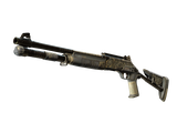 Artwork for [BS] SV XM1014 | Irezumi