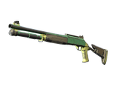 Artwork for [BS] SV XM1014 | Jungle