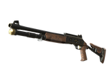 Artwork for [WW] SV XM1014 | Mockingbird