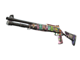 Artwork for [BS] SV XM1014 | Monster Melt