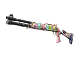 Artwork for [FT] SV XM1014 | Monster Melt