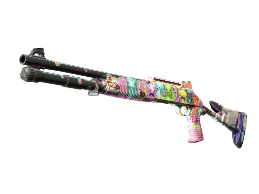 XM1014 | Monster Melt