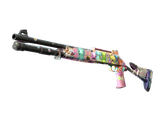 Artwork for [WW] SV XM1014 | Monster Melt