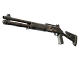 Artwork for [BS] SV XM1014 | Oxide Blaze