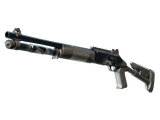 Artwork for [MW] SV XM1014 | Quicksilver