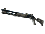 Artwork for [WW] SV XM1014 | Quicksilver