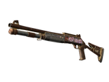 Artwork for [BS] SV XM1014 | Run Run Run