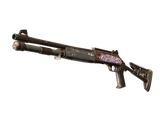 Artwork for [WW] SV XM1014 | Run Run Run