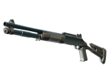 Artwork for [BS] SV XM1014 | Scumbria