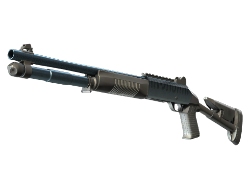 XM1014 | Scumbria