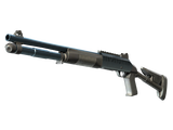 Artwork for [FT] SV XM1014 | Scumbria