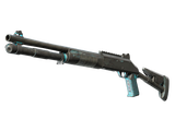 Artwork for [BS] SV XM1014 | Slipstream