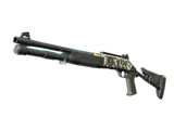 Artwork for [BS] SV XM1014 | Solitude