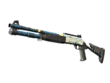 Artwork for [FT] SV XM1014 | Solitude