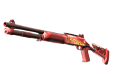 Artwork for [FN] SV XM1014 | Tranquility