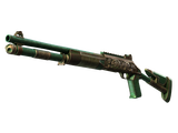 Artwork for [BS] SV XM1014 | Watchdog