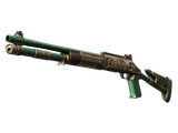 Artwork for [FT] SV XM1014 | Watchdog