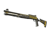 Artwork for [BS] SV XM1014 | XoooM
