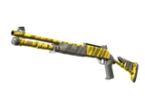 Artwork for [MW] SV XM1014 | XoooM