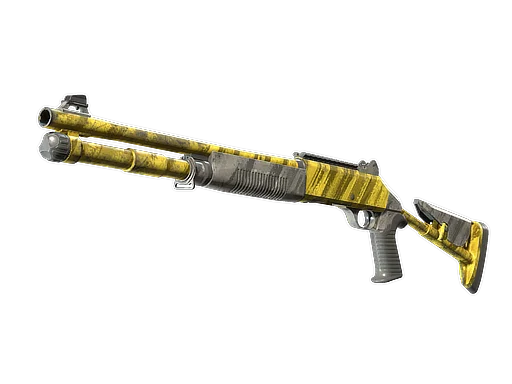 XM1014 | XoooM
