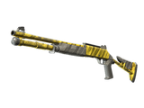 Artwork for [WW] SV XM1014 | XoooM