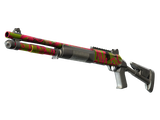 Artwork for [BS] SV XM1014 | XOXO